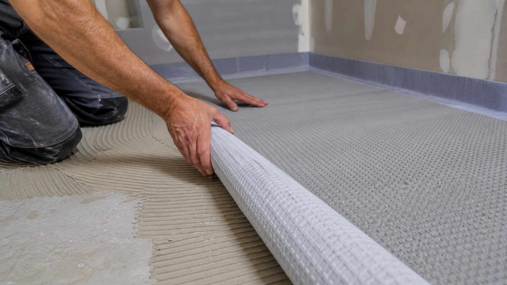 Why Floor Preparation Matters More Than the Tiles