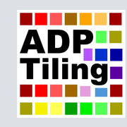 Adp Tiling Ltd logo